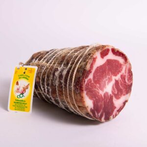 Seasoned Loin