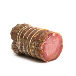 Lonzino Marchigiano Stagionato
