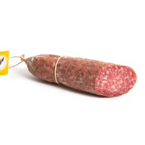 Salame Nostrano senza Lardello