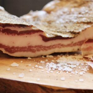 Smoked Bacon